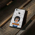 Bobs Burgers Tina Uhh Google Pixel 3 Skin